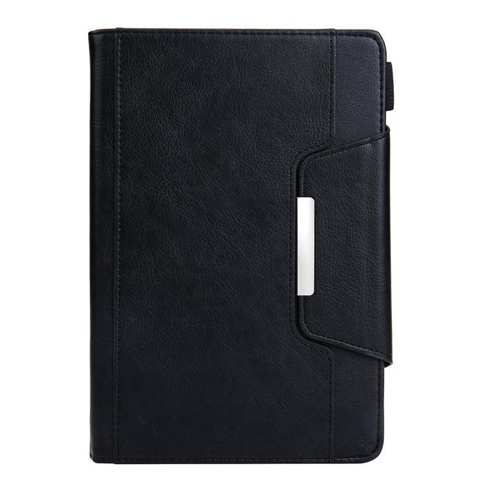Gambar Huawei Matepad 11 2023 Leather Flip Case Casing Book Cover Slot Kartu - Hitam Leather dari Forsakey Gadget Acc undefined Tokopedia