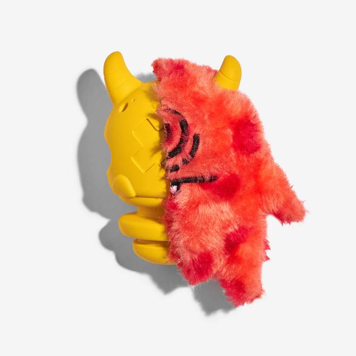 Gambar CYCLOPS - Zee Dog Toy - Plush for Dogs Mainan Anjing Zeedog dari THE PAW GOODS undefined Tokopedia