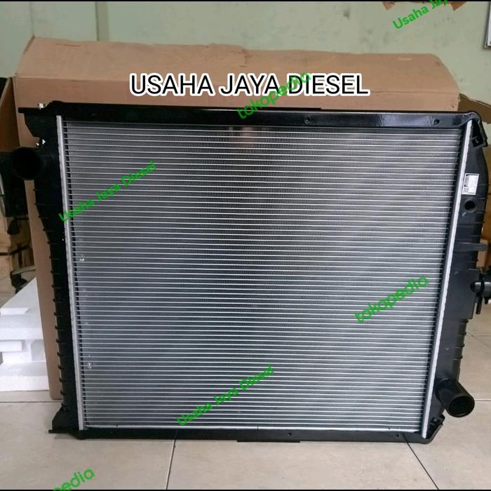 Jual Radiator Assy Hino Lohan FM260TI FM 260 TI J08E 16090-6711L ...