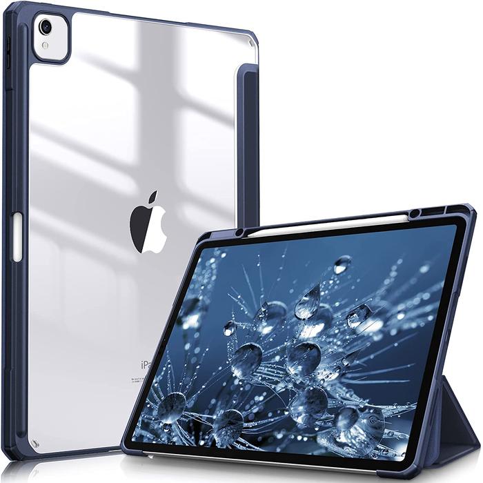 Custodia Robusta In EVA Per IPad | Con Cavalletto | Antiurto Per IPad Air/Pro/Mini | Cina