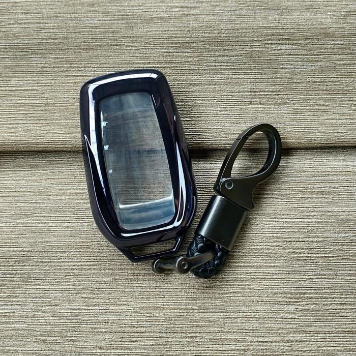 Gambar Kunci Mobil Sarung Silicon Soft Case Toyota Innova Zenix 2023 - Ungu + G dari COSU 138 undefined Tokopedia