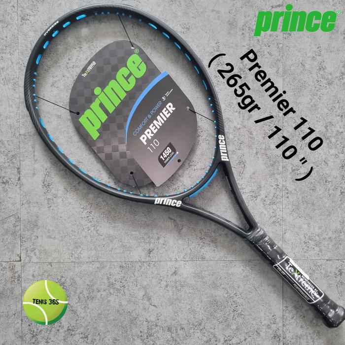プリンス エンブレム　Prince Emblem 115 ESP 　G1 Prince - 中古 テニスラケット プリンス エンブレム 115 ESP