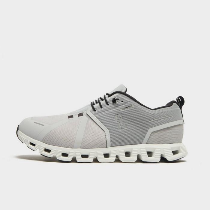 White Cloud Slate Rock Trainers On Running Men Cloudswift Rock Slate