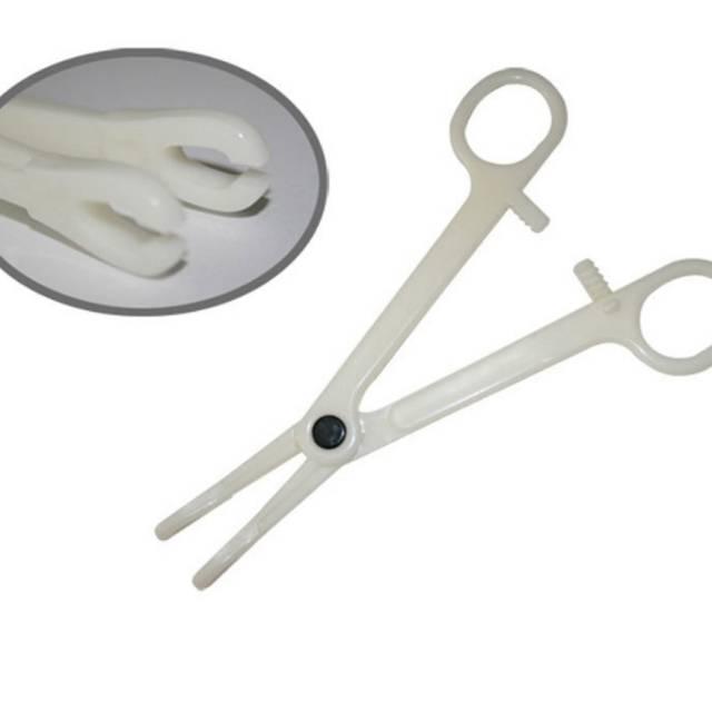 Gambar Alat tool piercing dispotable 01 - Tipe.A dari WB Piercing undefined Tokopedia