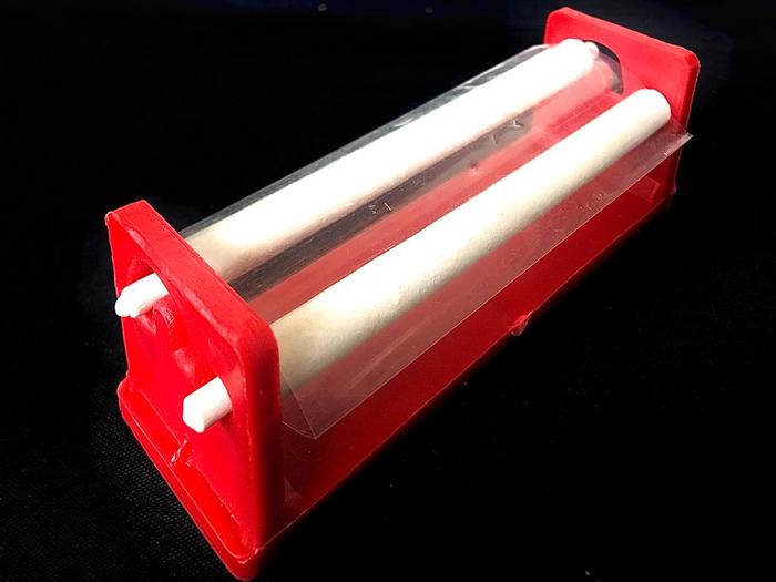 Gambar Alat Linting Elektrik Alat Linting Otomatis Mesin Linting Ukuran 8mm - Model 22 dari ALTA Unitama Indonesia undefined Tokopedia