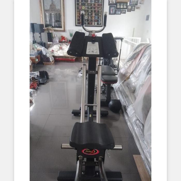 Jual ALAT FITNESS AB COASTER LIFE SPORT IMPORT Jakarta Pusat