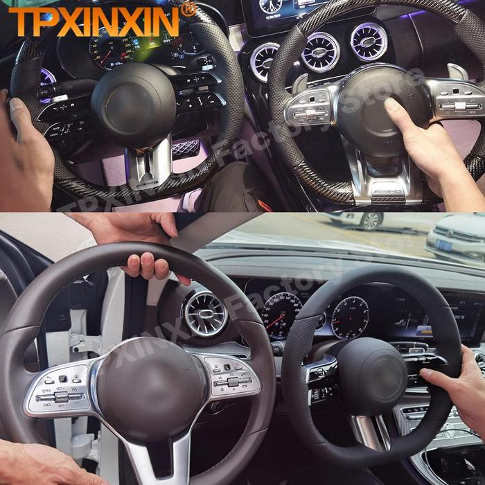 Gambar Car Auto Steering Electronics Assembly Mercedes Benz_E dari AutoCollection5 undefined Tokopedia