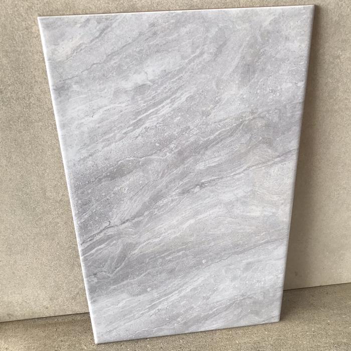 Gambar Keramik dinding 25x40 motif marmer/ keramik kamar mandi - 1 dari Renov Rumah undefined Tokopedia