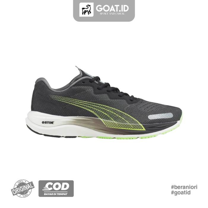 Gambar Puma Velocity Nitro 2 195337-06 Sepatu Running - 40.5 dari Goat ID Sport undefined Tokopedia