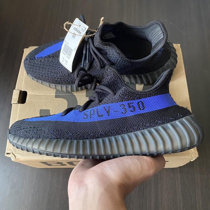 Jual Adidas YEEZY BOOST 350 V2 