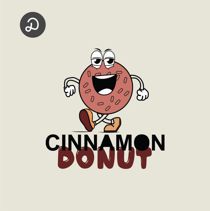 Gambar Cinnamon Donut Blend Filter & Espresso Arabica Espresso / Filter Coffee dari Drama Roastery undefined Tokopedia