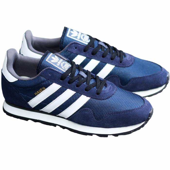 adidas haven navy blue