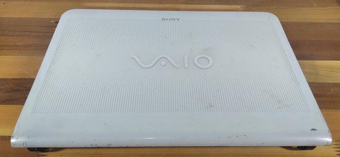 Gambar Casing Cover LCD Laptop SONY VAIO VPCEA VPCEA36FG dari KOMPUTER RAKYAT undefined Tokopedia