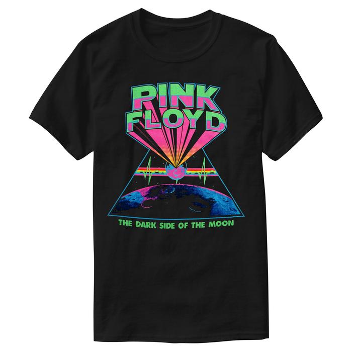 Gambar Kaos Band Pink Floyd Wish You Were Here | Kaos Music Pink Floyd - you where, M dari JINFRIK GRAPH undefined 3 Tokopedia