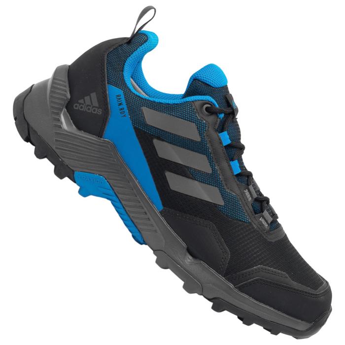 Gambar ADIDAS Terrex Eastrail 2.0 Rain RDY Men's Hiking Shoes - Blue Rush, 8 dari Omarde Rakata undefined Tokopedia