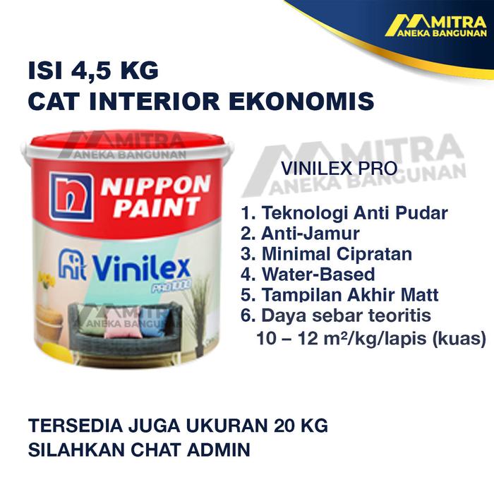 Gambar CAT TEMBOK  EKSTERIOR INTERIOR NIPPON PAINT YOUNG SHEPHERD NP BGG 1766 P / HIJAU SAGE GREEN - VINILEX PRO, YOUNG SHEPERD dari Mitra Paints undefined Tokopedia