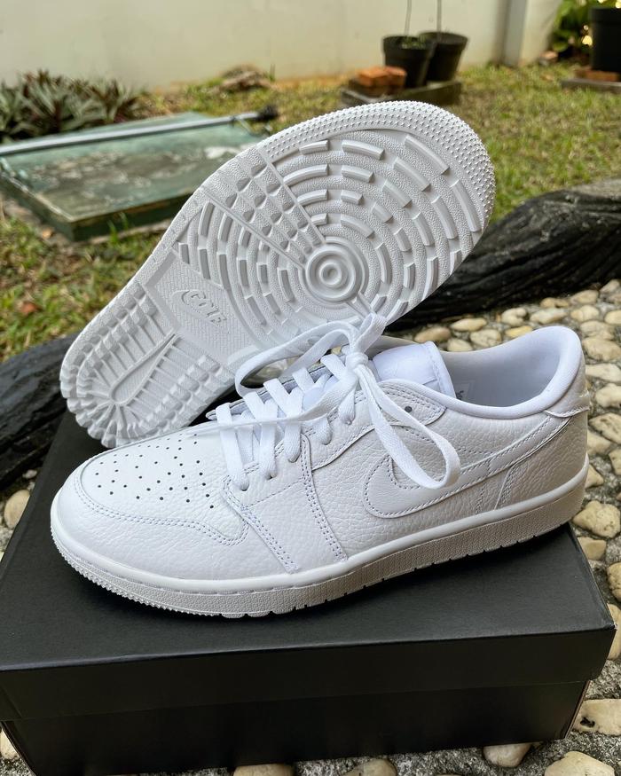 Nike Air Jordan 1 Low Golf 
