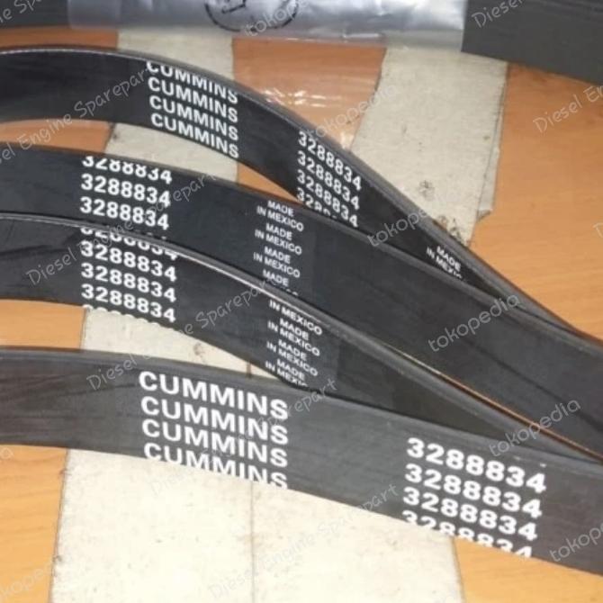 Jual 3288834 / 6732-81-3440 / pc200-7 cummins atau komatsu - Jakarta ...
