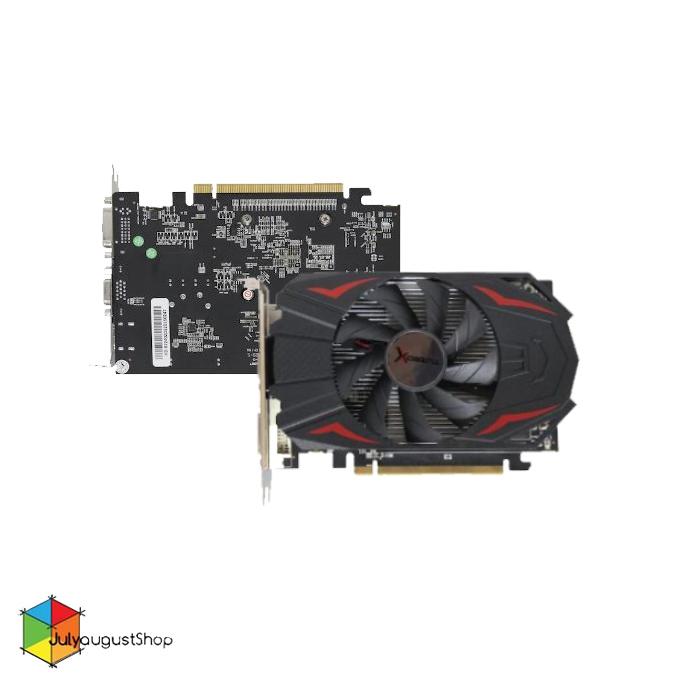 Msi 240 2gb Ddr3 Amd Radeon R7 200 Series Opiniones Promo AFOX