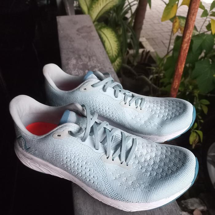 Gambar Sepatu lari/ Running New Balance Tempo Fresh Foam X dari firman420 undefined Tokopedia