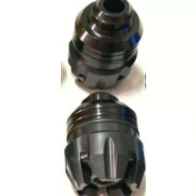 Gambar JALU AS DEPAN-AKSESORIS-VARIASI MOTOR JALU AS RODA DEPAN ROBOT JUMBO - Hitam, All size motor dari EVENGERS AKSESORIS undefined Tokopedia