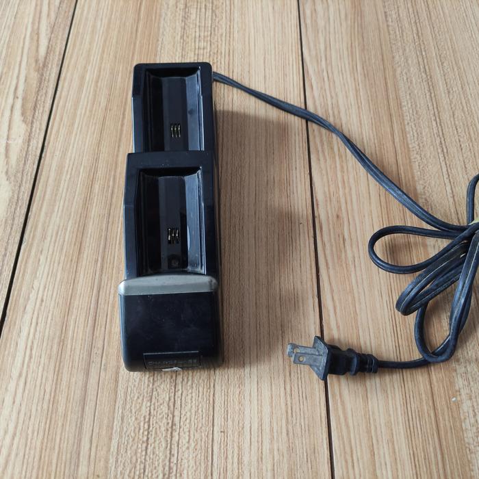 Gambar nyko charger base xbox 360 bkn Nintendo sega video game dari M Art Shp undefined Tokopedia