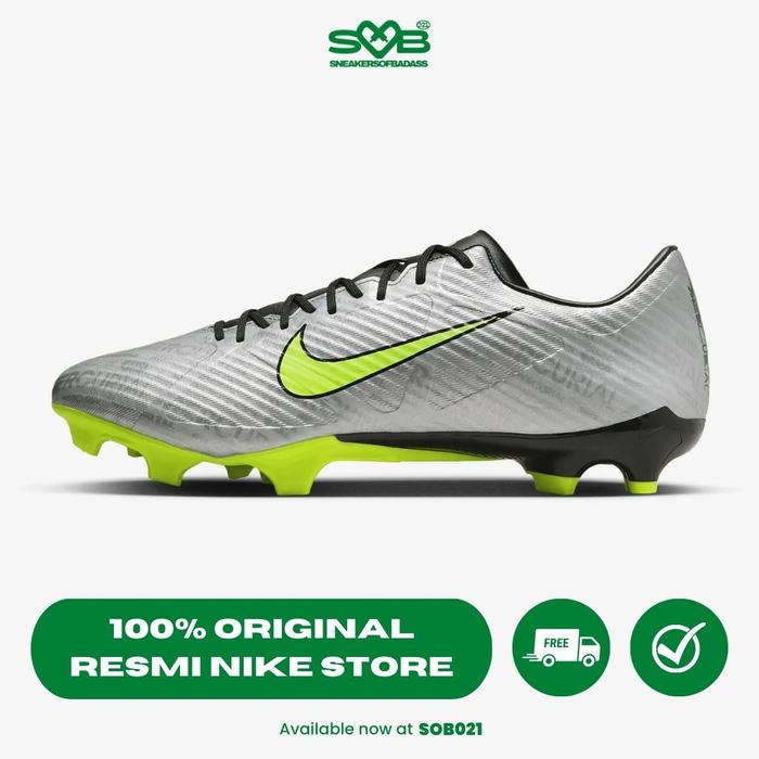 Jual Sepatu Bola Nike Zoom Mercurial Vapor 15 Academy XXV MG