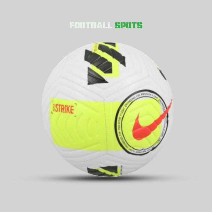 bola sepak nike merlin