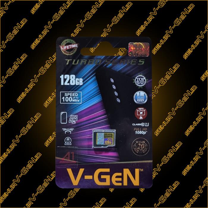 Promo Garansi Seumur Hidup Micro SD 128gb CCTV bardi v380 Card memori