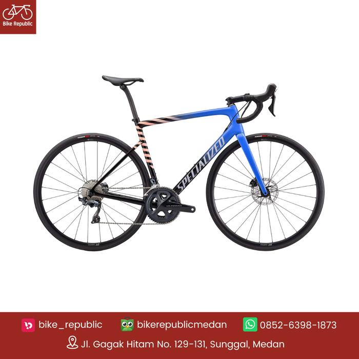 Harga Specialized Carbon Fiber Bike Jual Sepeda Road Bike