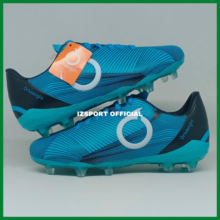 Gambar Sepatu Sepakbola Sepak Bola Ortus Ortuseight Ori Original Murah - Biru, 39 dari IZSPORT OFFICIAL undefined Tokopedia