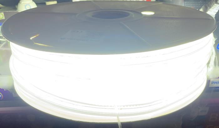 Gambar Led Strip COB 220V IP65 - Putih dari Aneka Lighting undefined Tokopedia