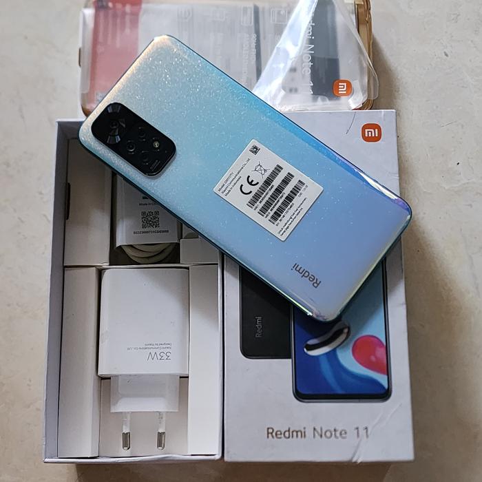 Xiaomi Redmi Note 11 Star Blue Beli Smartphone Redmi Note 11 Xiaomi Redmi Note 11 Star Blue Beli Smartphone Redmi Note 11