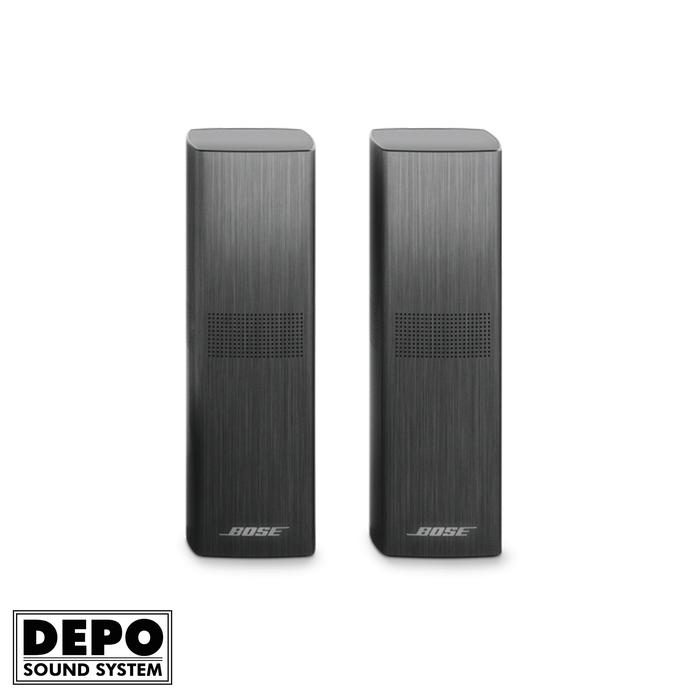 Bose Surround Sound Bose Sound Bar Wireless Jual BOSE