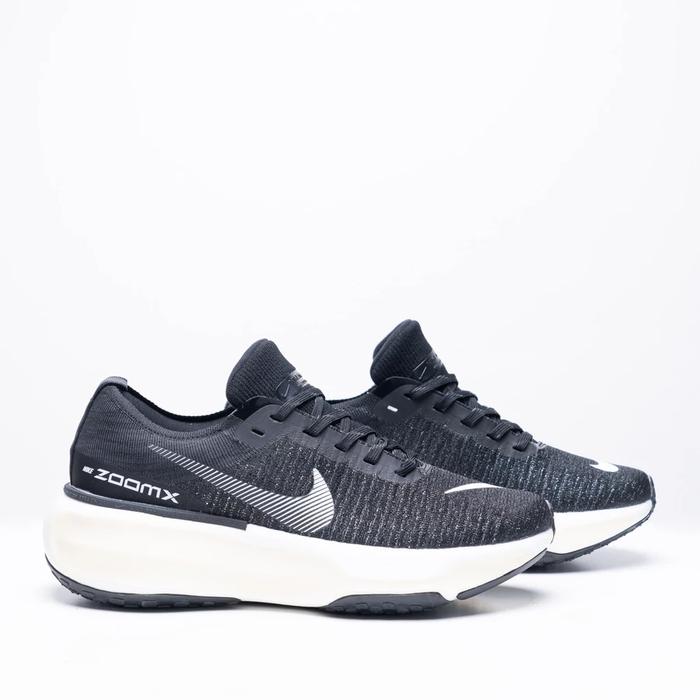 Sepatu Nike Air Max 27 Flyknit Oreo NIKE AIR MAX 97 