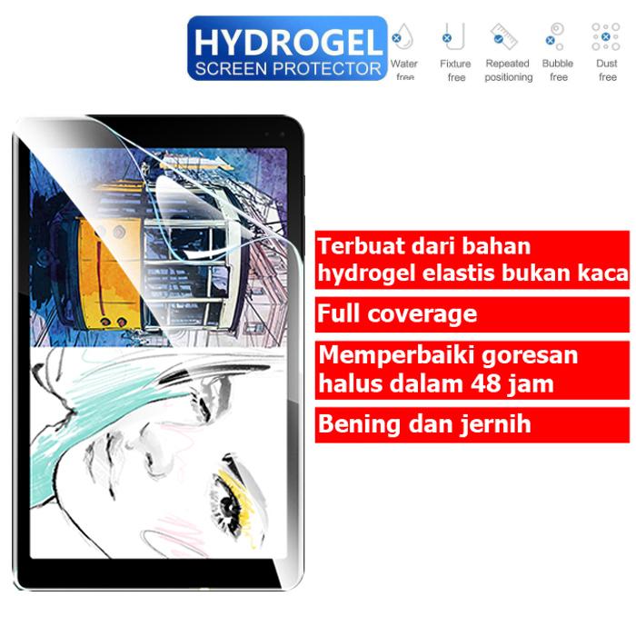 Gambar Advan Tab Sketsa 1 2 Tablet 10.1 Inch Soft Case Casing Cover Anak lucu - HYDROGEL, SKETSA 2 dari Maxxi Computer undefined Tokopedia