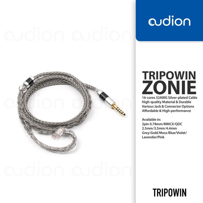 ケーブル・シールド MIMI Shielded Silver-Core Cable MIMI様専用 Shielded Silver-Core Cable（2.5 mm shielded cable