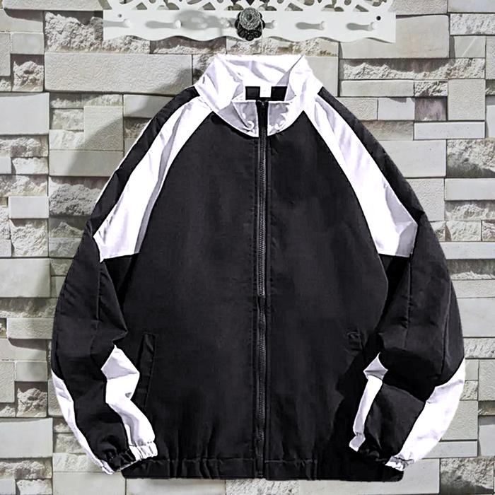 Fashion Lotto Solid Men's Track Suit Lacoste Core Solid