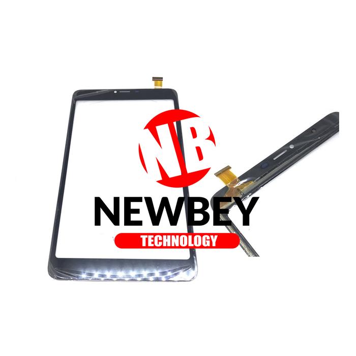 Gambar TOUCHSCREEN ADVAN TAB 8 GALILEA T8001 T8002 T8003 ORIGINAL dari NEWBEY OFFICIAL undefined Tokopedia