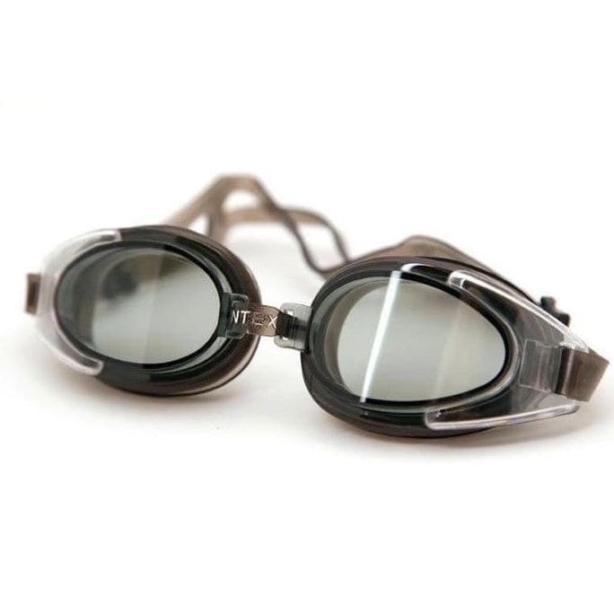 Gambar S_R Intex 55685 Water Sport Goggles Black Kacamata Renang Dewasa - List Hitam dari Store Ratu undefined Tokopedia