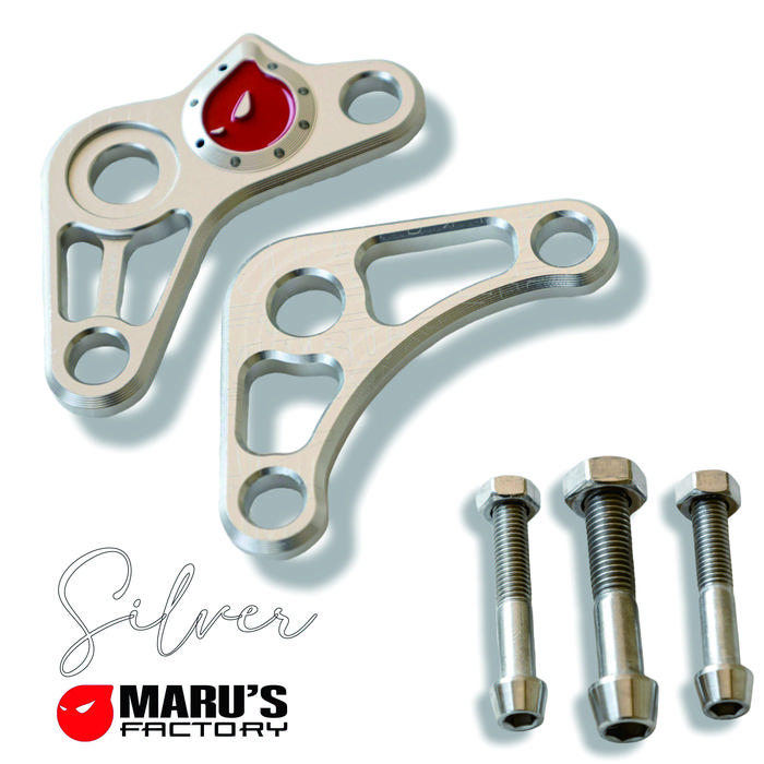 Gambar Marus Lowering Kit Shock V2 Vespa Sprint Primavera - Silver dari Legend Motor Shop Id Kab. Bekasi Tokopedia