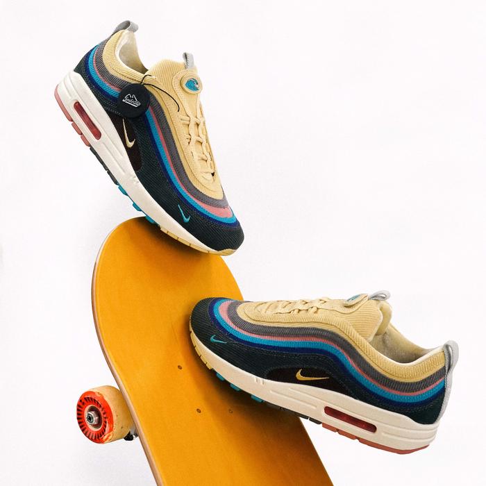 harga nike air max 97 sean wotherspoon