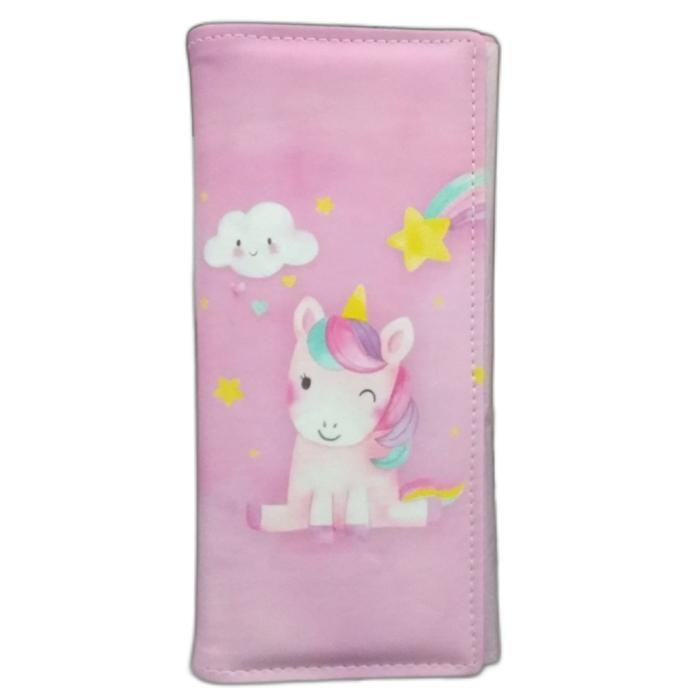 Gambar Dompet anak import - Unicorn awan dari Rumahwarna_gdcdepok undefined Tokopedia