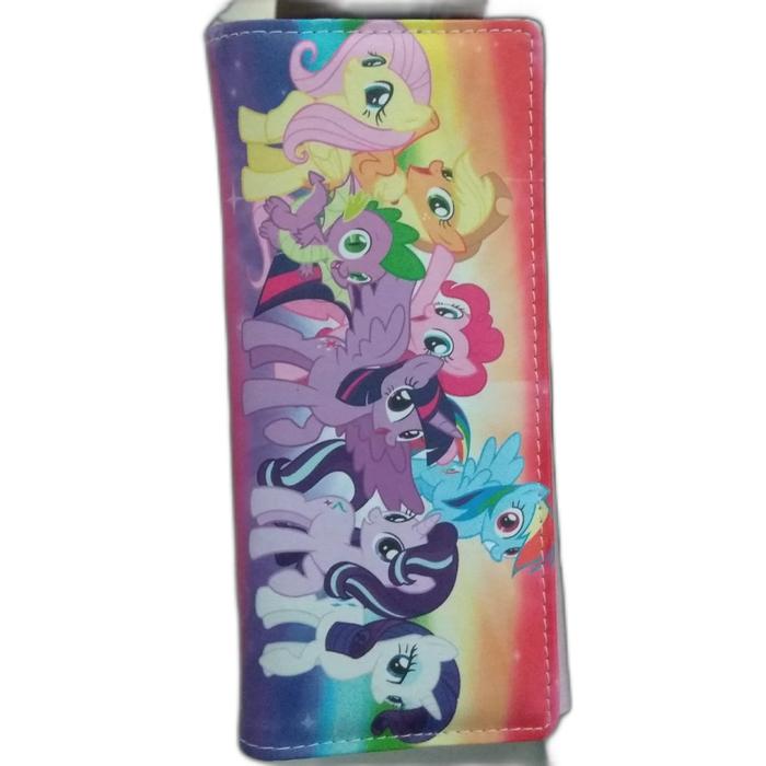 Gambar Dompet anak import - Kuda pony dari Rumahwarna_gdcdepok undefined Tokopedia