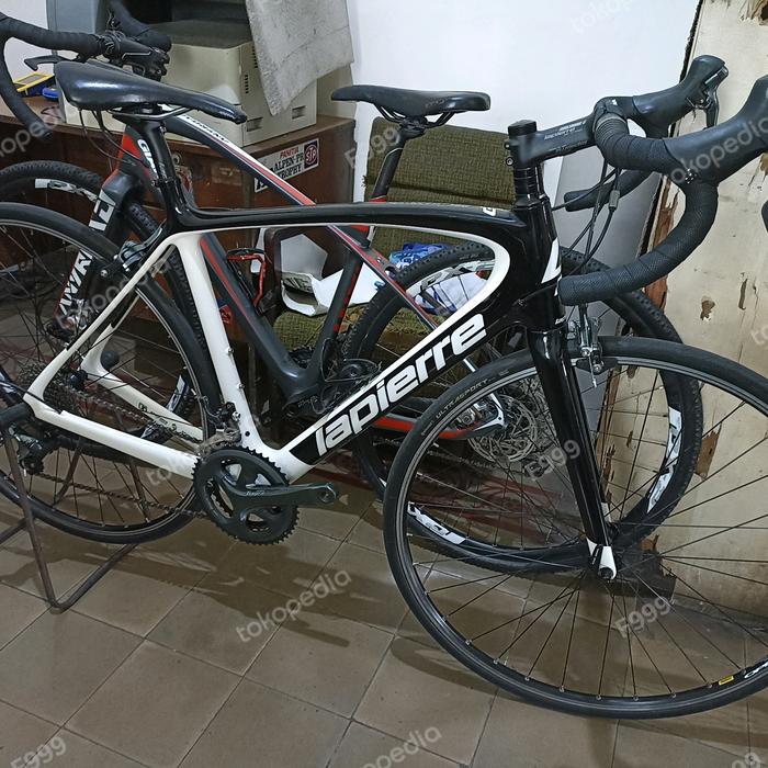 Bicycle Lapierre Sensium 300 Price Route Lapierre Lapierre Sensium
