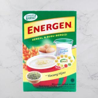 Gambar [ Per  PCS ] ~ Minuman ENERGEN KACANG HIJAU dari BUAH SEGAR KLATEN undefined Tokopedia