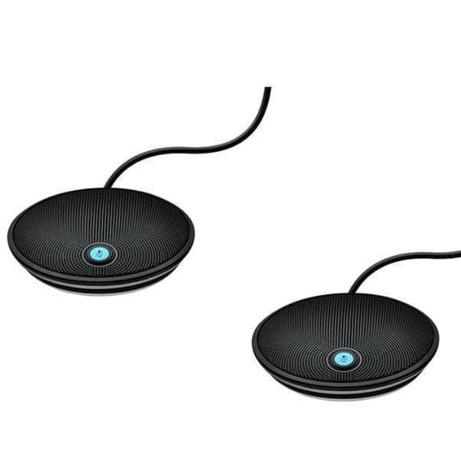 Gambar Logitech Group Conference Webcam - Garansi Resmi 2 Tahun - Mic dari Logitech B2B Store undefined Tokopedia