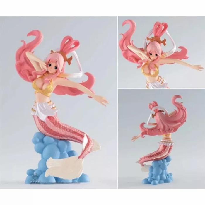 Gambar NEW action Figure PVC one piece princess shirahoshi TRENDY - shirahoshi 3 dari Zedo Store8 undefined Tokopedia