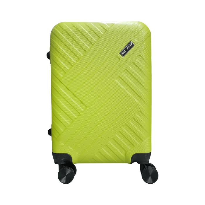 Gambar Polo Geneva2 Koper Size 20 Inch Hardcase Fiber ABS - Matcha dari asdoxtas (toko utama tas) undefined Tokopedia