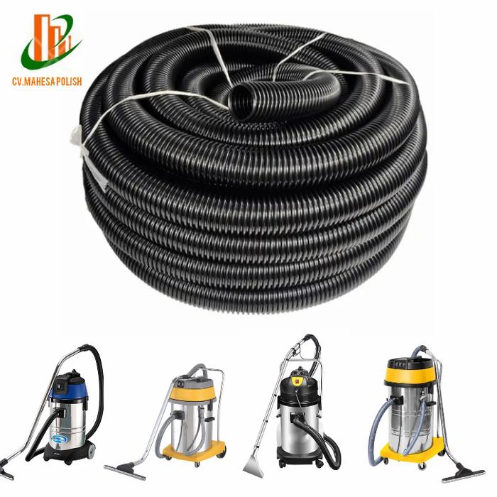 Gambar selang vacuum cleaner 30L 60L 70L 80L vacuum ekstraktor dll dari Mahesa Polish undefined Tokopedia